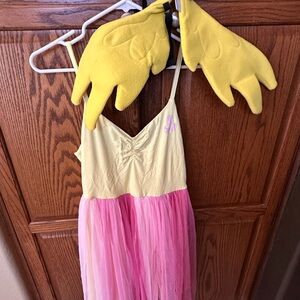 Woman’s my little pony fluttershy Costume Dress